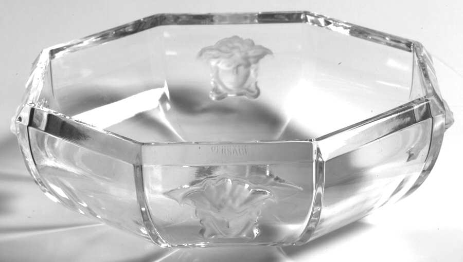 Treasury Open Candy Dish by Rosenthal-1