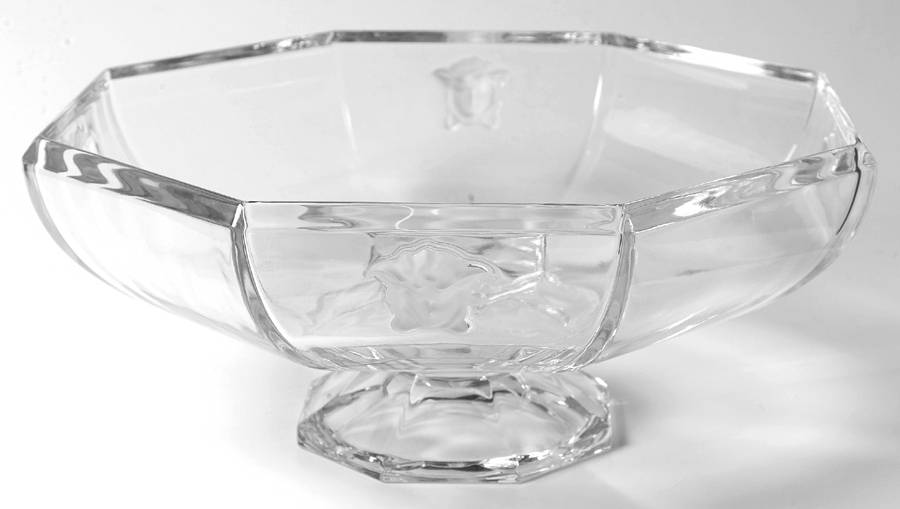 Treasury 11" Footed Bowl by Rosenthal-1