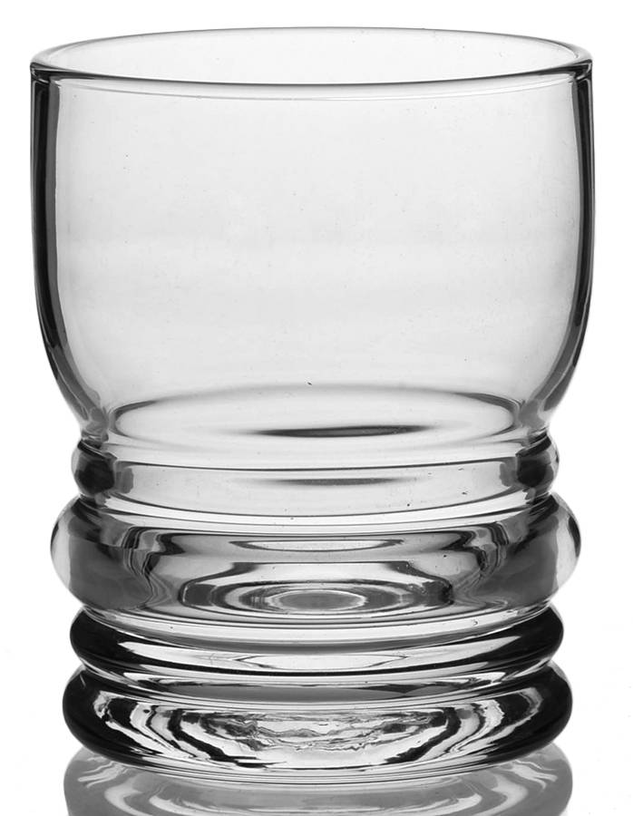 Weston Double Old Fashioned by Rogaska-1