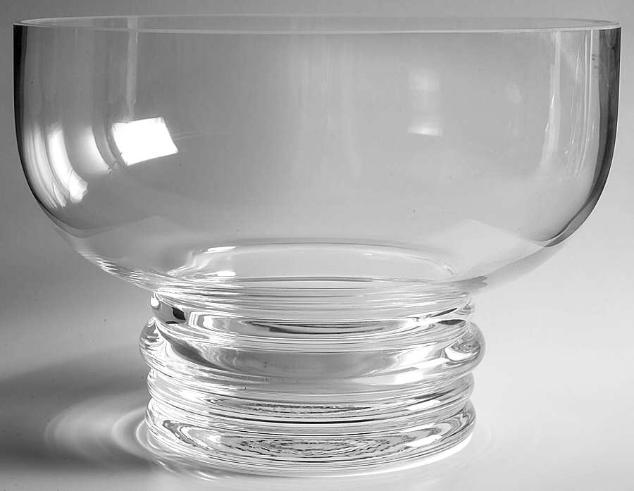 Weston Punch Bowl by Rogaska-1