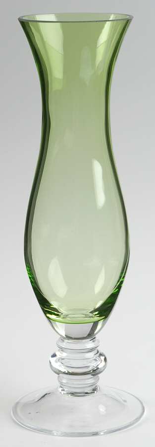 Weston 10" Bud Vase by Rogaska-1