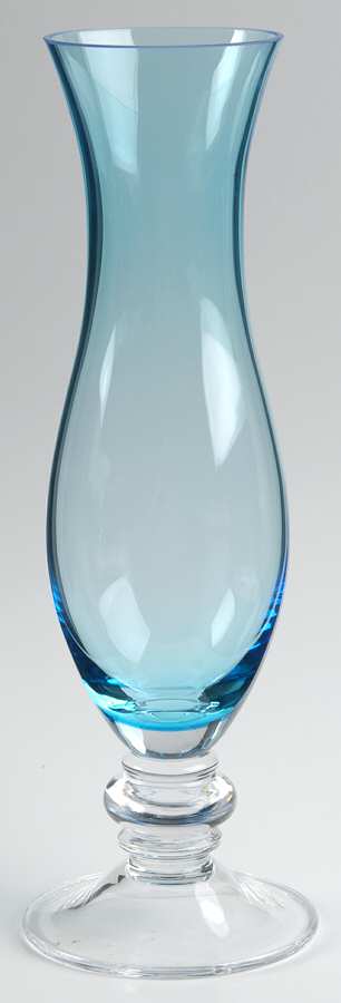 Weston 10" Bud Vase by Rogaska-1