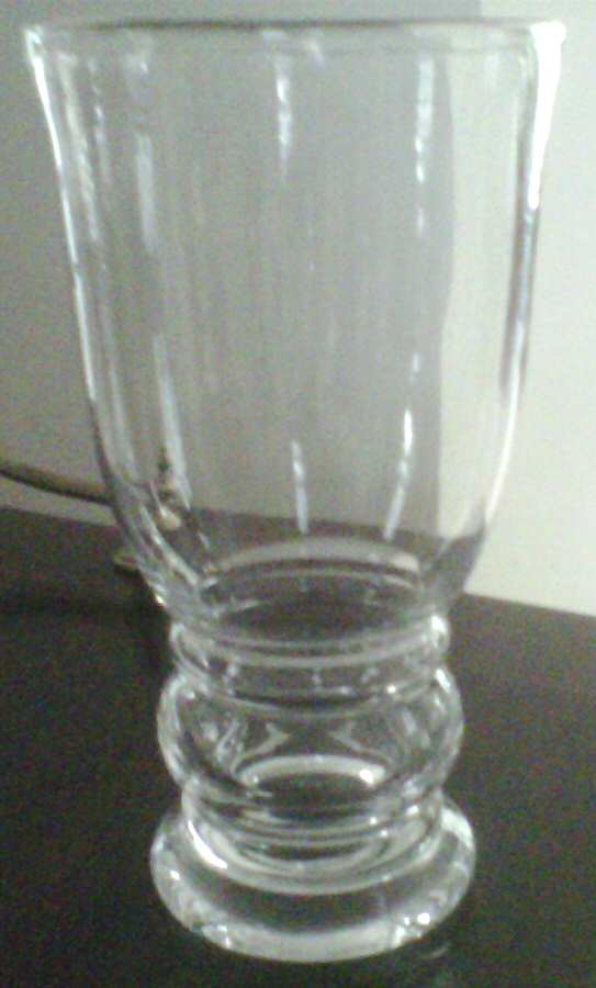 Weston Flat Tumbler by Rogaska-1