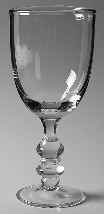 Weston Water Goblet by Rogaska-1