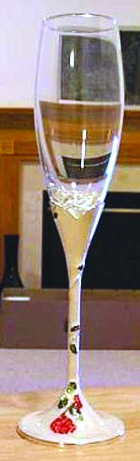 RLZ3 Fluted Champagne by Royal Limited Crysta-1