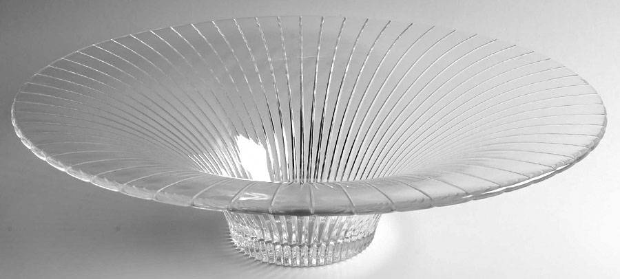 Solaris Centerpiece by Royal Crystal Rock-1