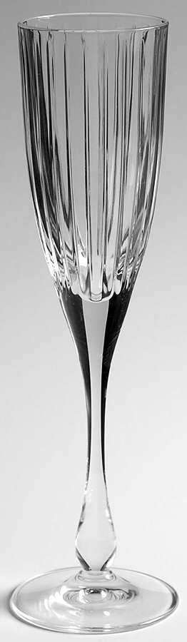 Solaris Fluted Champagne by Royal Crystal Rock-1