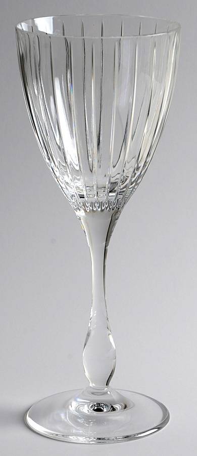 Solaris Water Goblet by Royal Crystal Rock-1