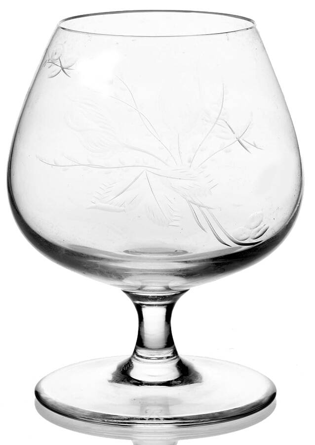 430-7 Brandy Glass by Rosenthal-1