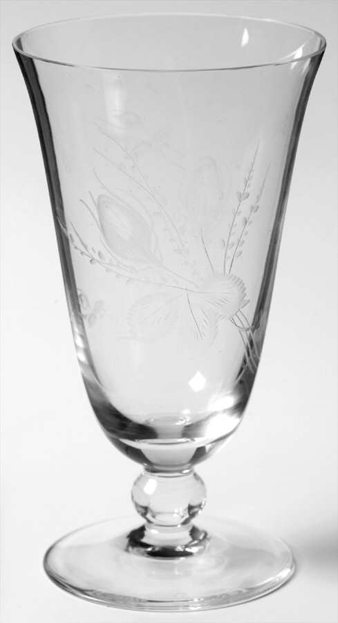 430-7 Water Goblet by Rosenthal-1