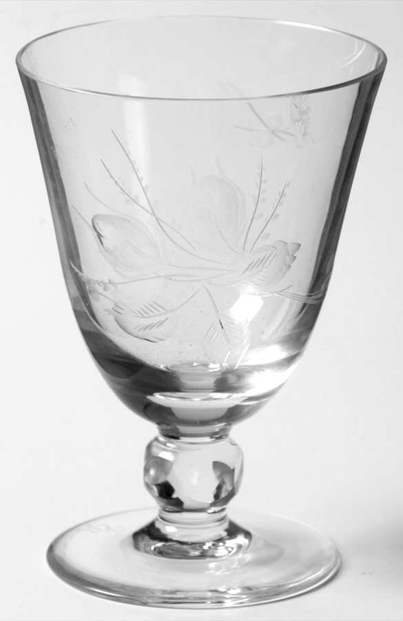 430-7 Wine Glass by Rosenthal-1