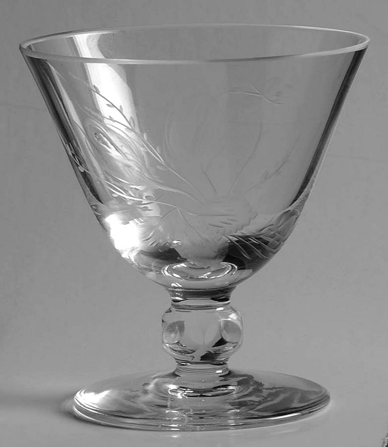 430-7 Oyster or Fruit Cocktail by Rosenthal-1