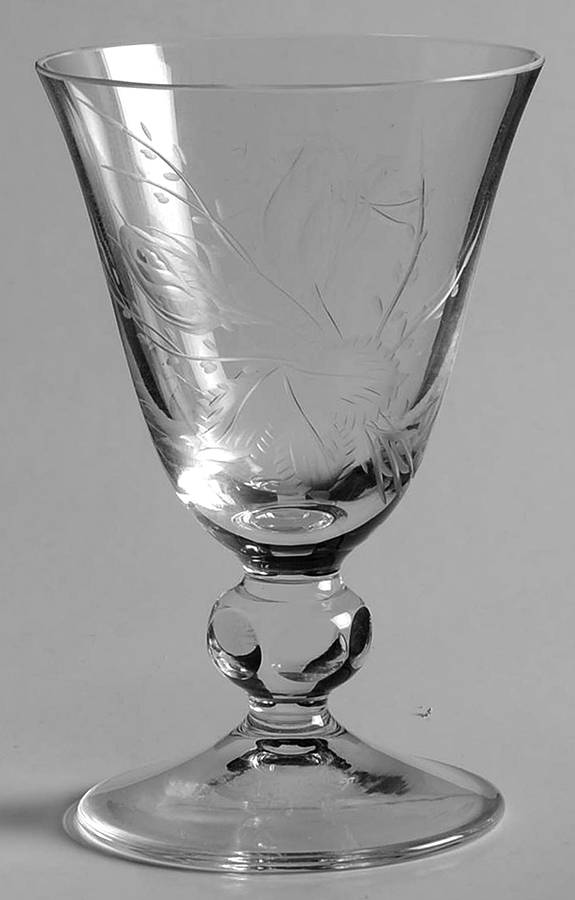 430-7 Cordial Glass by Rosenthal-1
