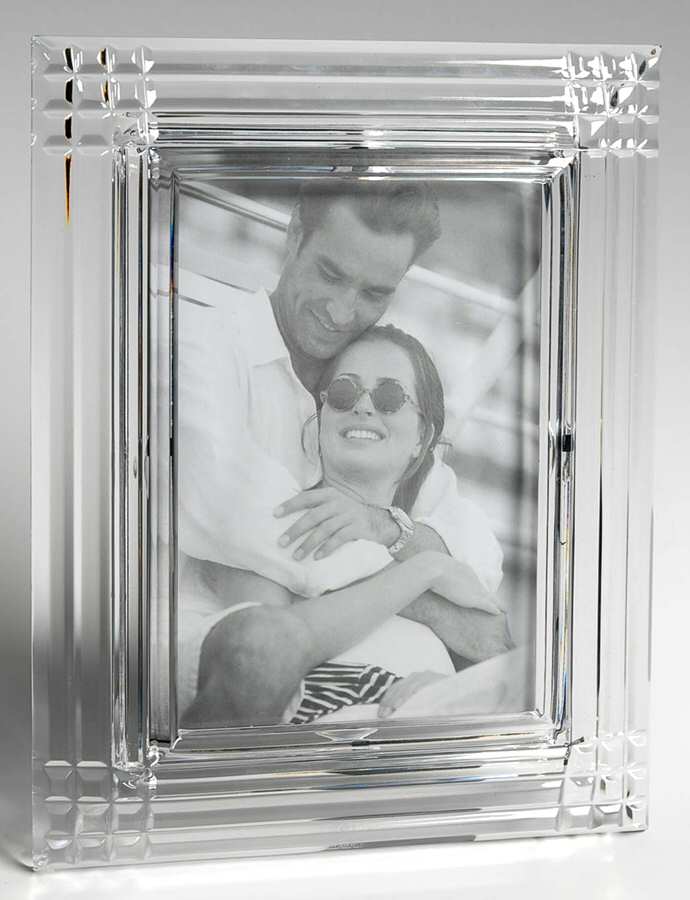 Memories Frame-Holds 5" X 7" Photo by Rosenthal-1