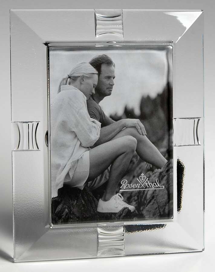 Memories Frame-Holds 5" X 7" Photo by Rosenthal-1