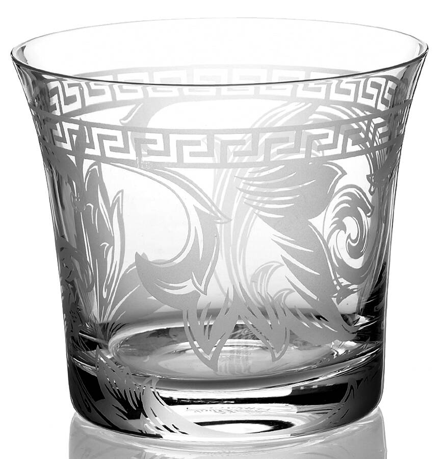 Arabesque Double Old Fashioned by Rosenthal-1