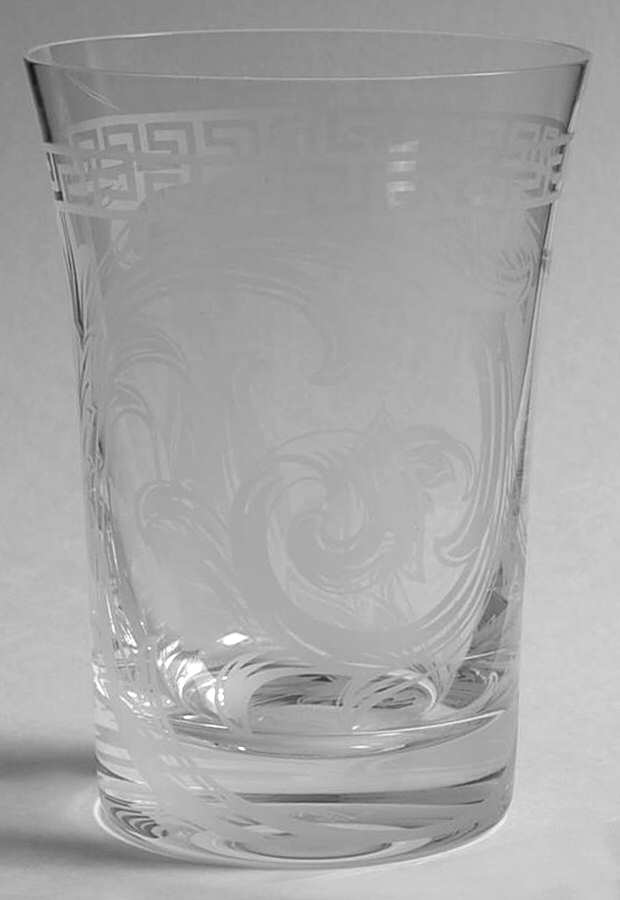 Arabesque Large Longdrink by Rosenthal-1