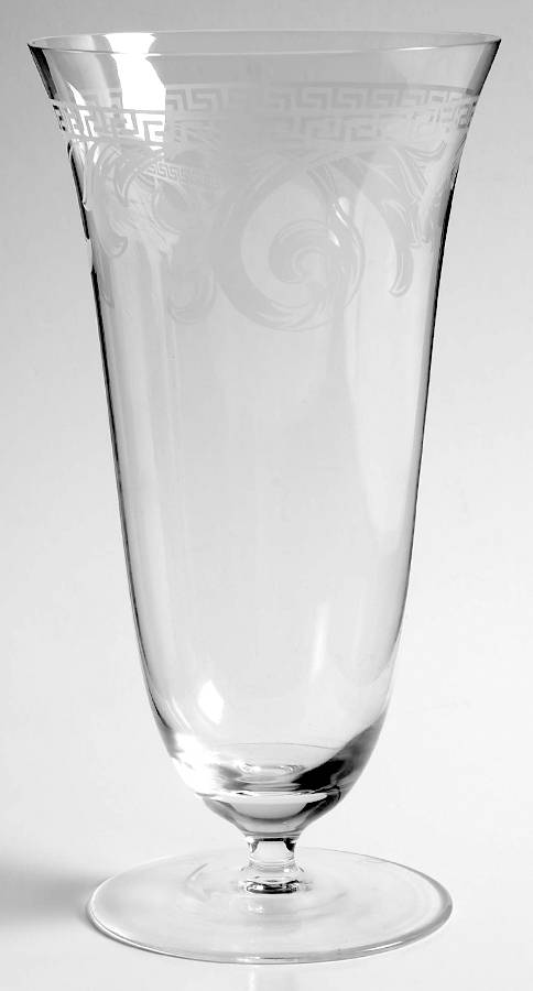 Arabesque Water Goblet by Rosenthal-1