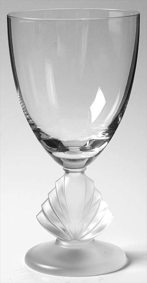RXZ2 Water Goblet by Royales de Champagne-1