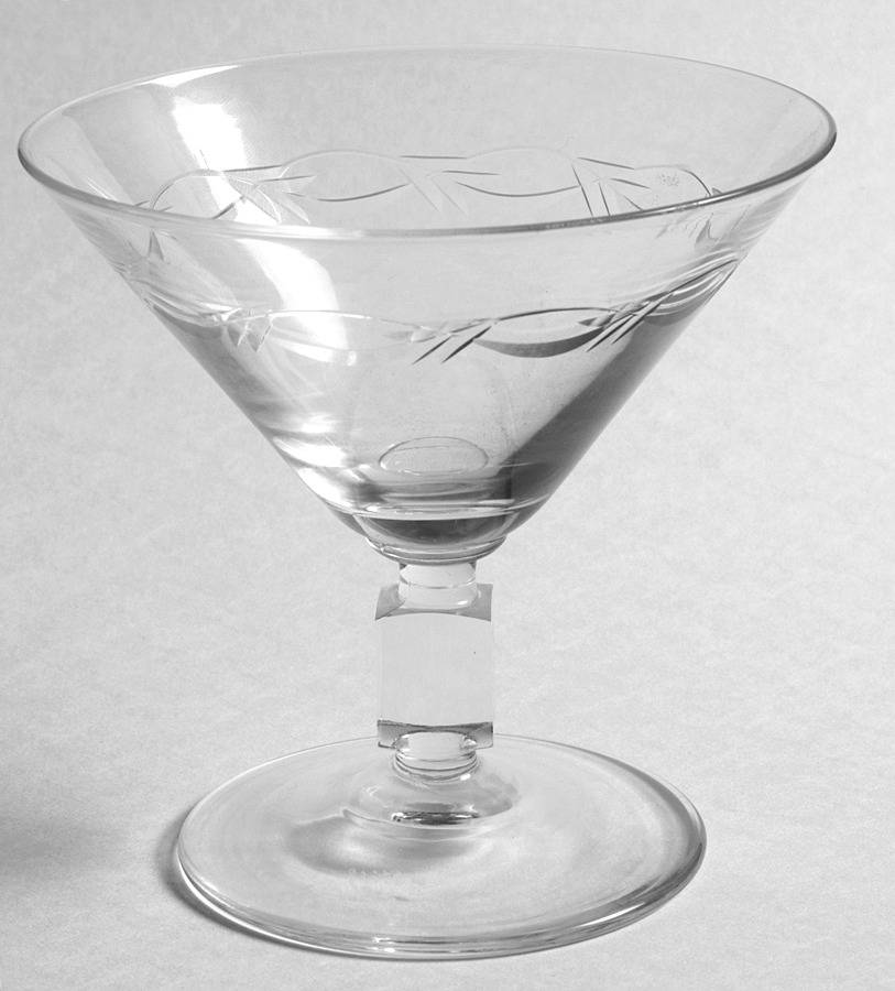 947-1 Champagne/Tall Sherbet by Reizart-1
