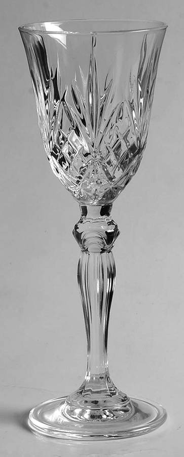 Overture Sherry Glass by Royal Crystal Rock-1