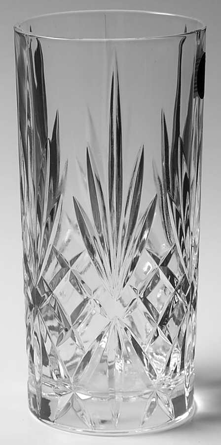 Overture 12 Oz Highball by Royal Crystal Rock-1