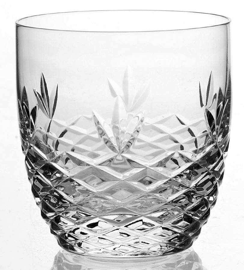 Baroness Double Old Fashioned by Royal Doulton-1