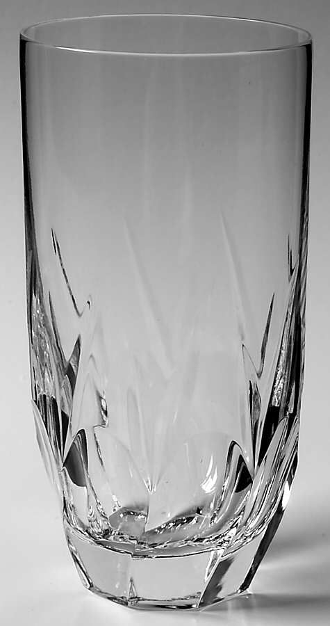 Empress Highball Glass by Royal Doulton-1