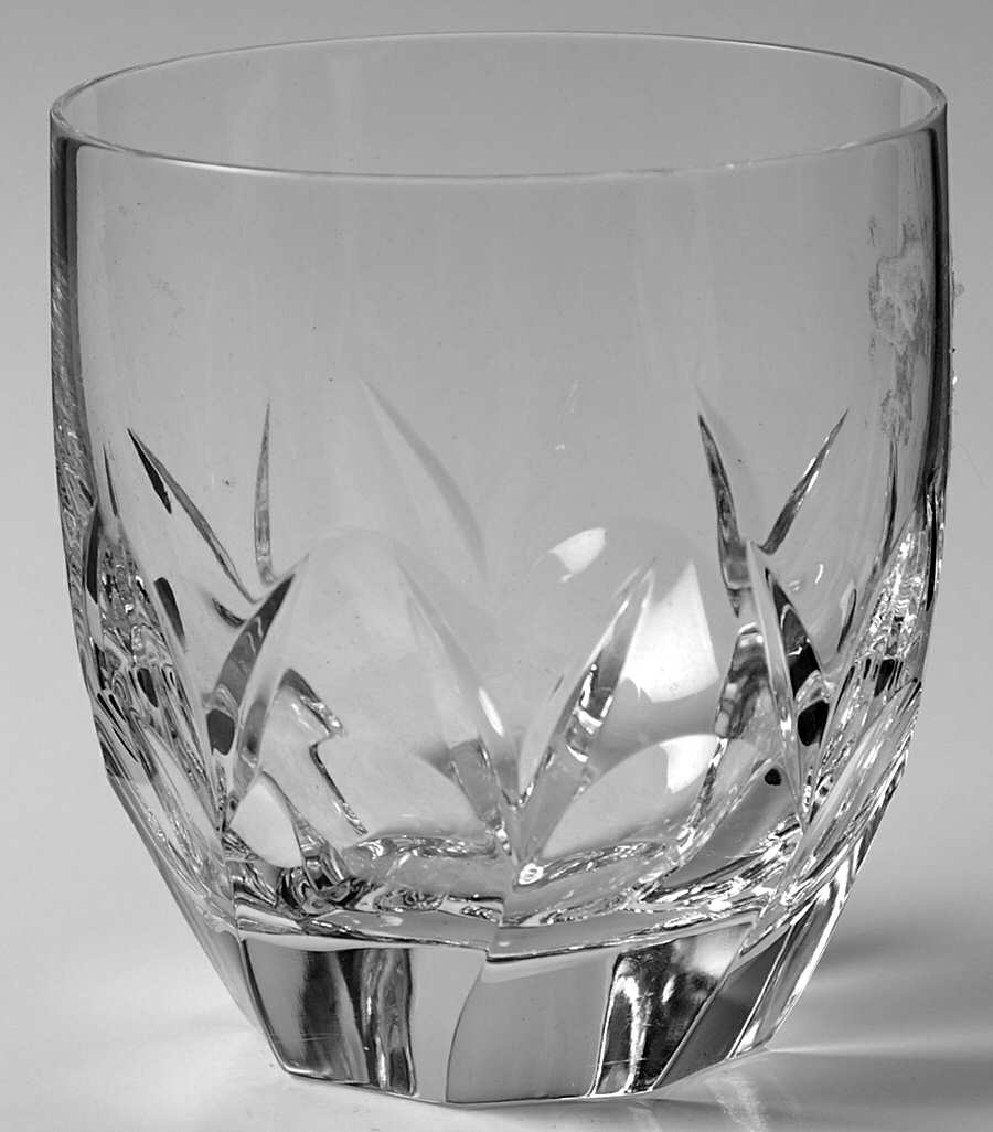 Empress Double Old Fashioned by Royal Doulton-1
