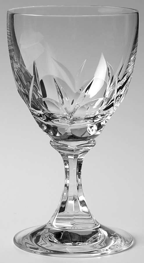 Empress Wine Glass by Royal Doulton-1