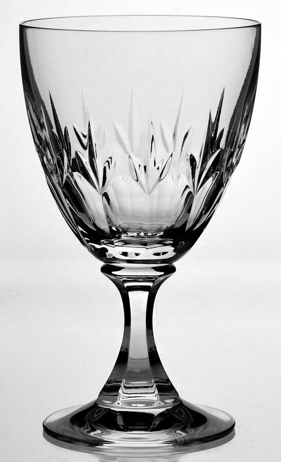 Royal Water Goblet by Royal Doulton-1