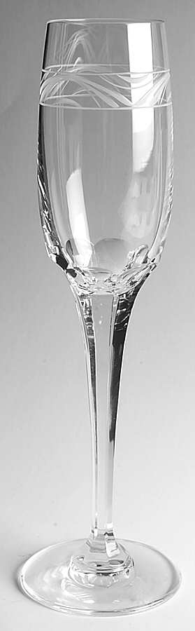 Mystique Fluted Champagne by Royal Doulton-1