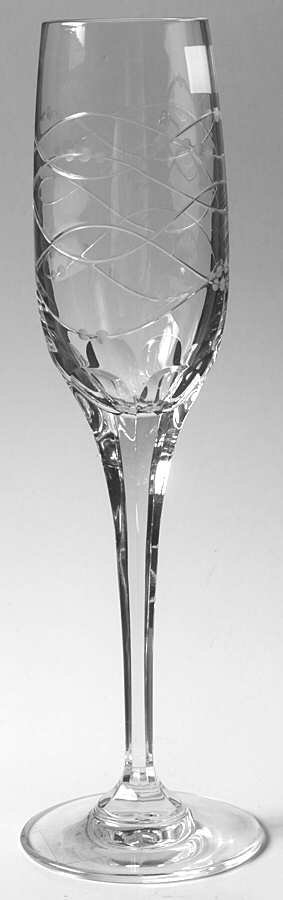 Precious Fluted Champagne by Royal Doulton-1