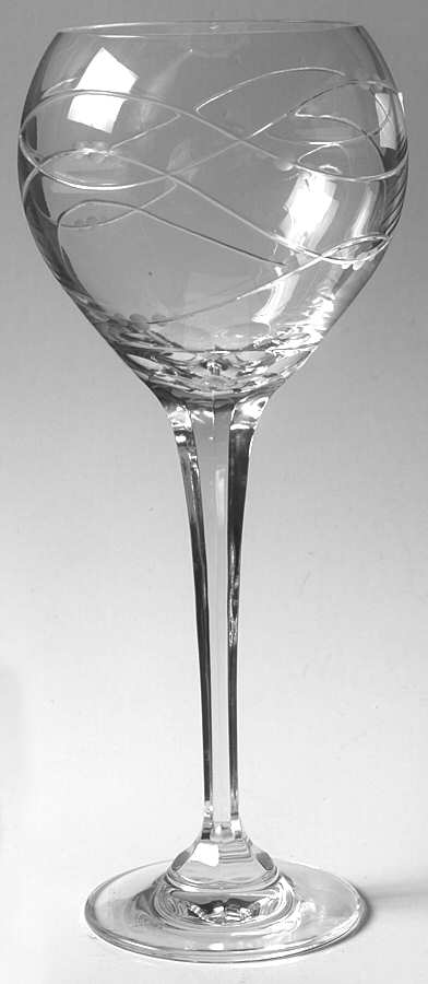 Precious Water Goblet by Royal Doulton-1