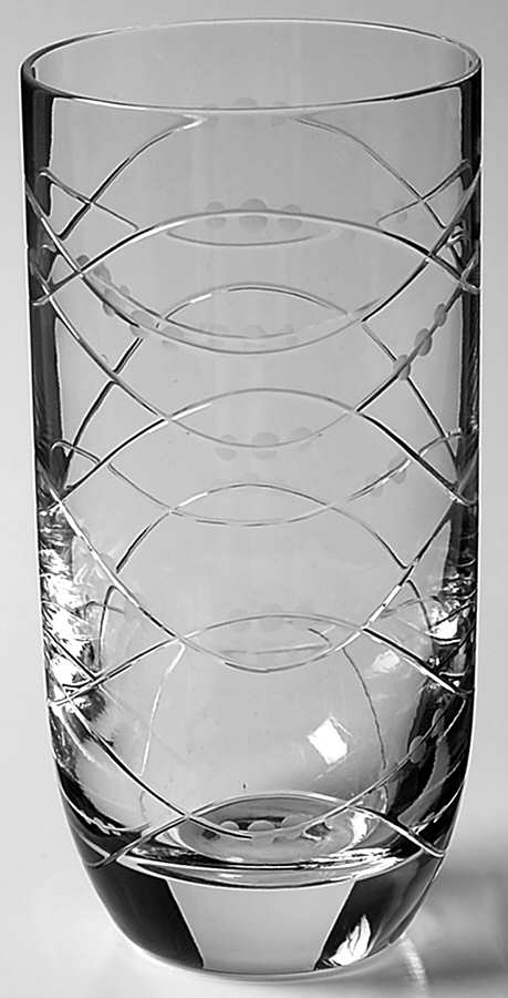 Precious Highball Glass by Royal Doulton-1