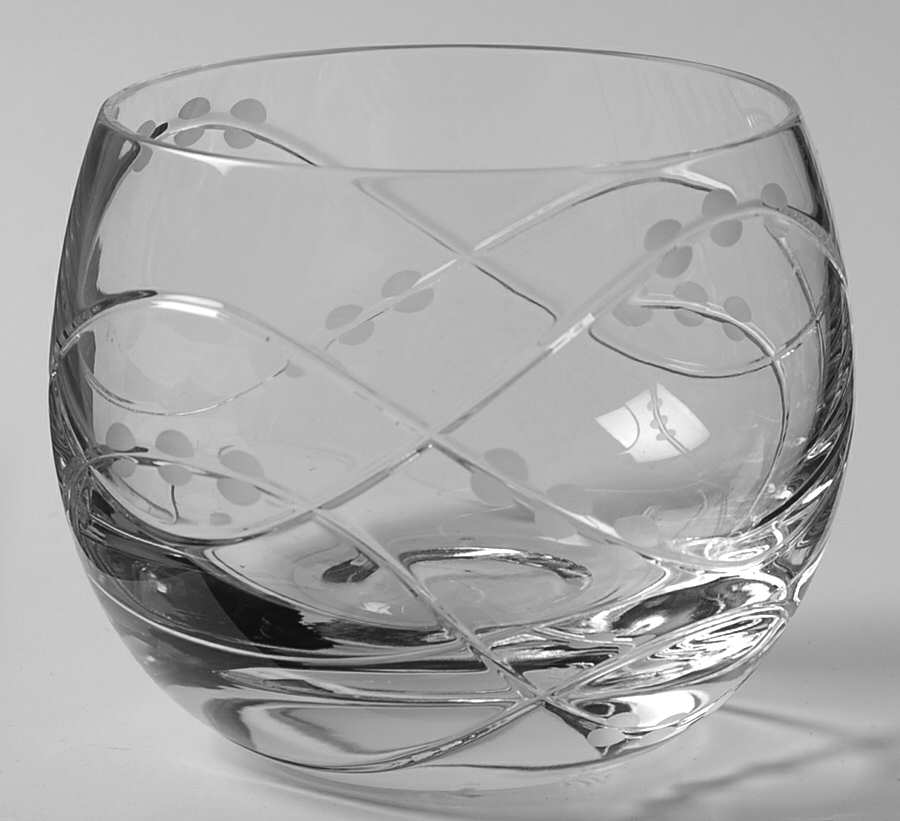 Precious 3" Tealight Votive by Royal Doulton-1