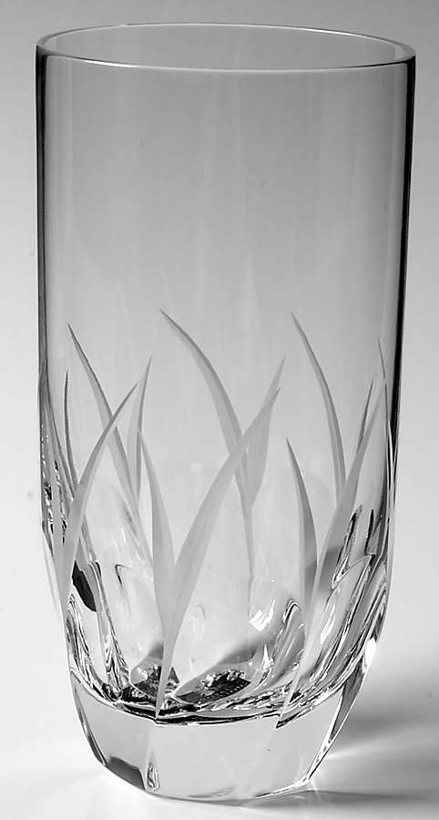 Gem Highball Glass by Royal Doulton-1