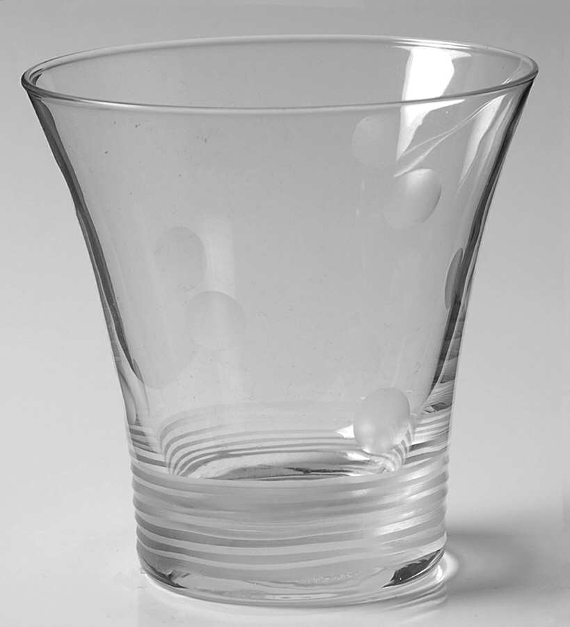 Gala Double Old Fashioned by Royal Doulton-1