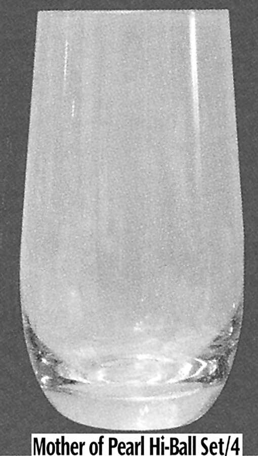 Sonoma Highball Glass by Royal Doulton-1