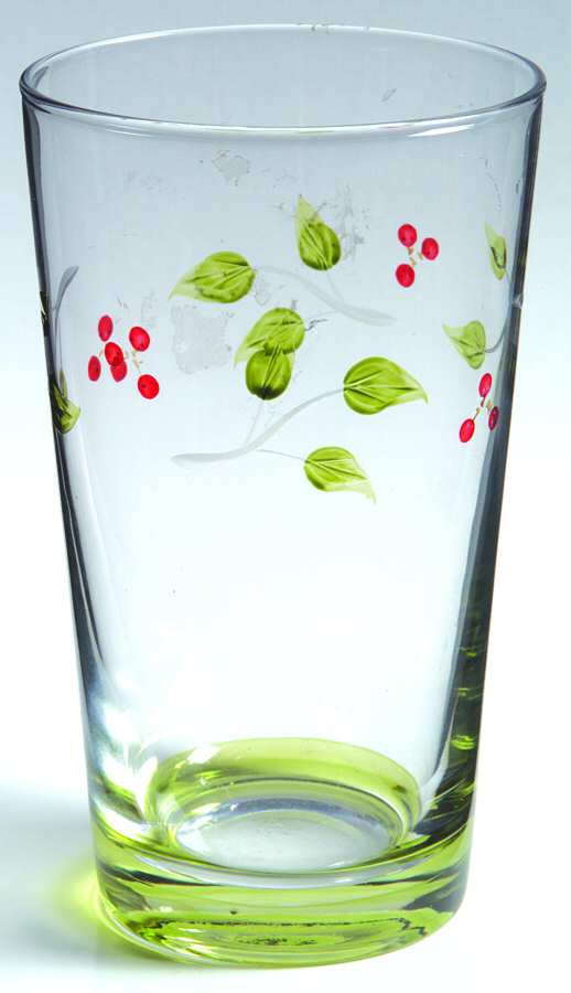 Gooseberry Highball Glass by Royal Doulton-1