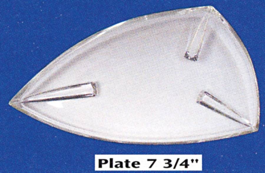 Contempo Plate by Royal Doulton-1