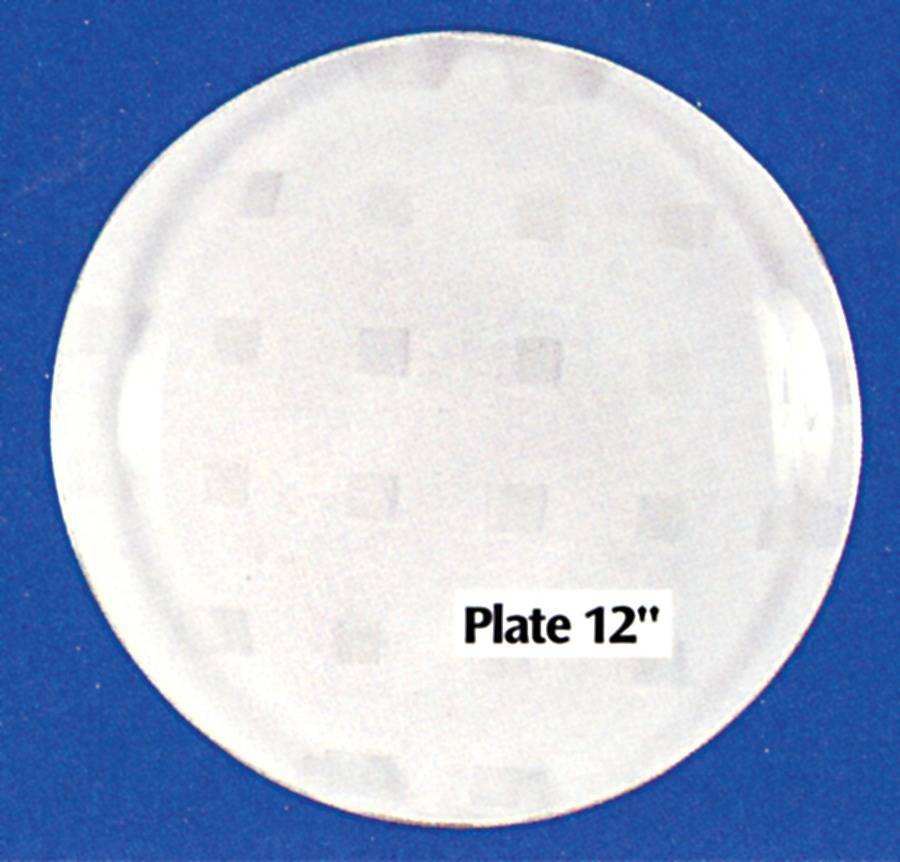 Windows Under 13" Platter by Royal Doulton-1