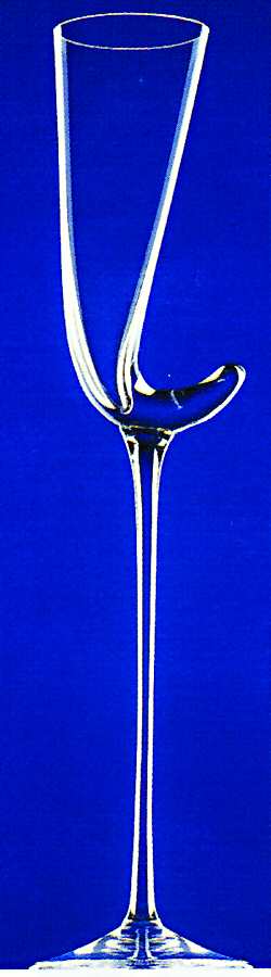 Collector Flutes Fluted Champagne by Rosenthal-1