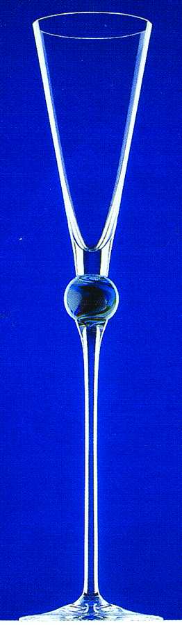 Collector Flutes Fluted Champagne by Rosenthal-1