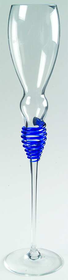 Collector Flutes Fluted Champagne by Rosenthal-1