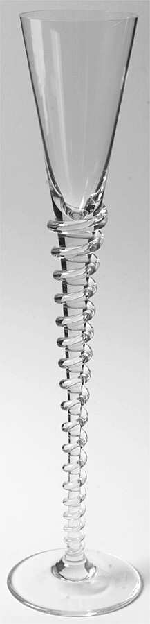 Collector Flutes Fluted Champagne by Rosenthal-1