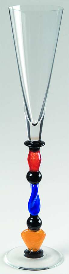 Collector Flutes Fluted Champagne by Rosenthal-1