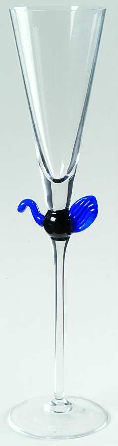 Collector Flutes Fluted Champagne by Rosenthal-1