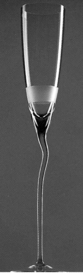 Collector Flutes Fluted Champagne by Rosenthal-1