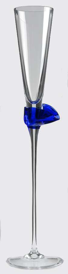 Collector Flutes Fluted Champagne by Rosenthal-1